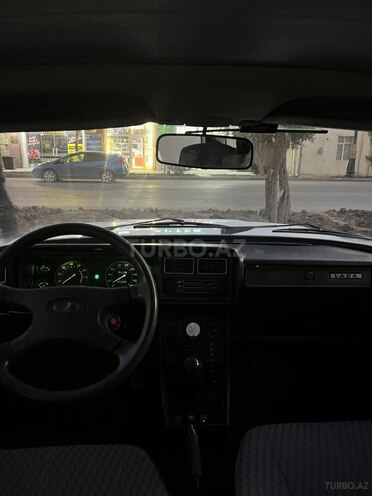 LADA (VAZ) 2107 2005, 225,001 km - 1.6 l - Bakı