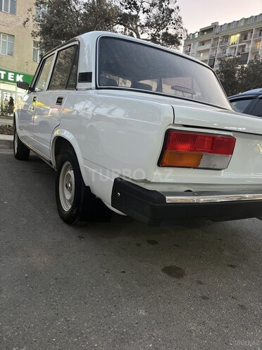 LADA (VAZ) 2107 2005, 225,001 km - 1.6 l - Bakı