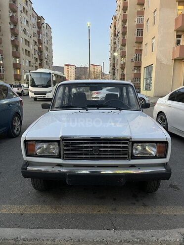 LADA (VAZ) 2107 2005, 225,001 km - 1.6 l - Bakı