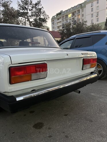 LADA (VAZ) 2107 2005, 225,001 km - 1.6 l - Bakı