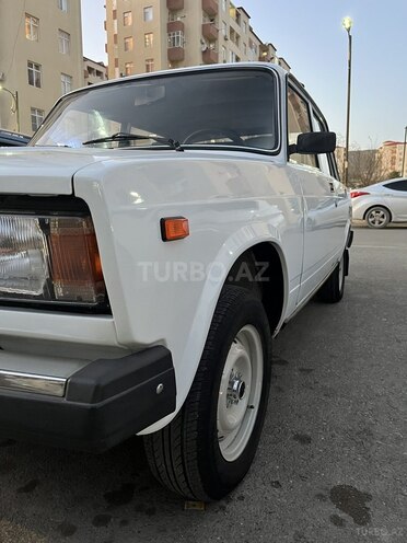 LADA (VAZ) 2107 2005, 225,001 km - 1.6 l - Bakı