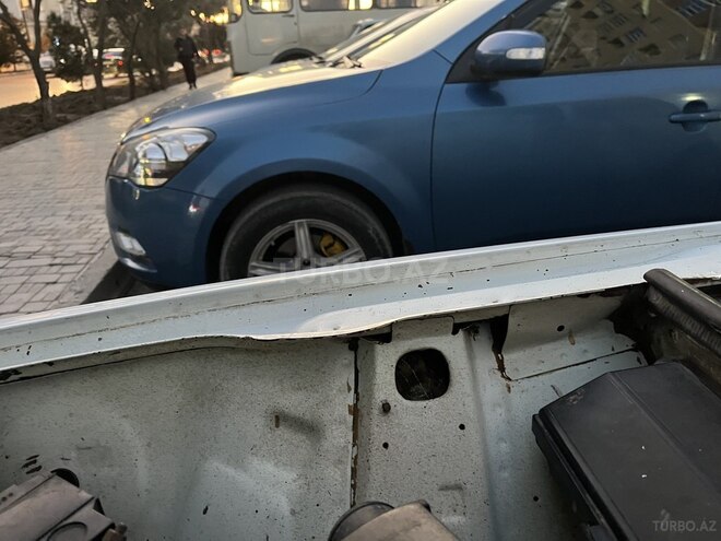 LADA (VAZ) 2107 2005, 225,001 km - 1.6 l - Bakı