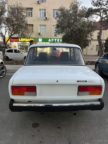 LADA (VAZ) 2107 2005, 225,001 km - 1.6 l - Bakı