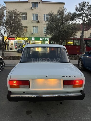 LADA (VAZ) 2107 2005, 225,001 km - 1.6 l - Bakı