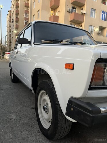 LADA (VAZ) 2107 2005, 225,001 km - 1.6 l - Bakı