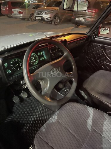 LADA (VAZ) 2107 2005, 225,001 km - 1.6 l - Bakı