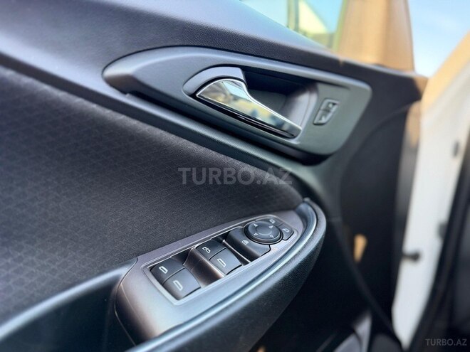 Chevrolet Malibu 2020, 105,000 km - 1.5 l - Bakı