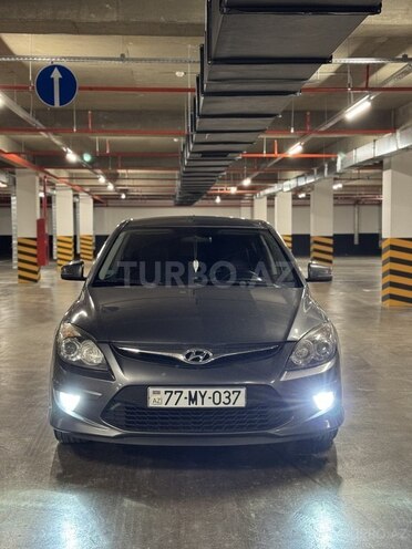 Hyundai i30 2011, 290,000 km - 1.4 l - Bakı