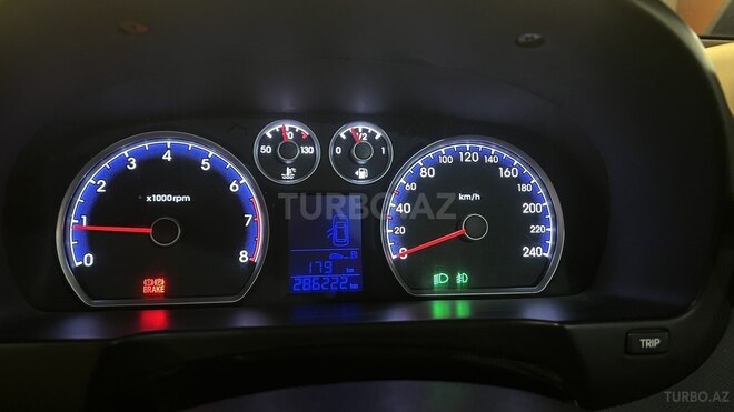 Hyundai i30 2011, 290,000 km - 1.4 l - Bakı