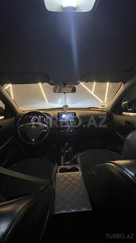 Hyundai i30 2011, 290,000 km - 1.4 l - Bakı