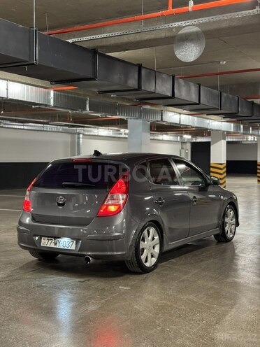 Hyundai i30 2011, 290,000 km - 1.4 l - Bakı