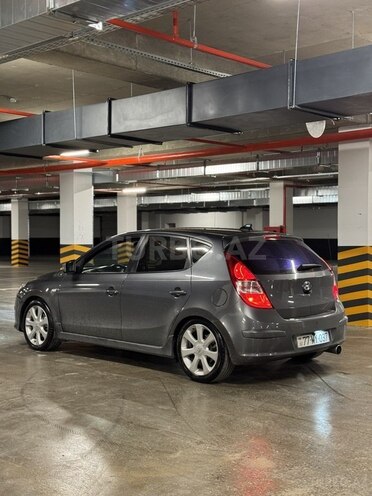 Hyundai i30 2011, 290,000 km - 1.4 l - Bakı
