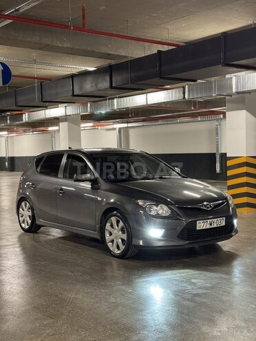Hyundai i30 2011, 290,000 km - 1.4 l - Bakı