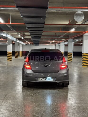 Hyundai i30 2011, 290,000 km - 1.4 l - Bakı