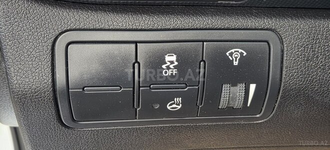 Hyundai Accent 2014, 125,000 km - 1.4 л - Bakı