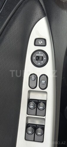 Hyundai Accent 2014, 125,000 km - 1.4 л - Bakı