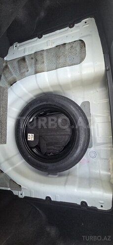 Hyundai Accent 2014, 125,000 km - 1.4 л - Bakı