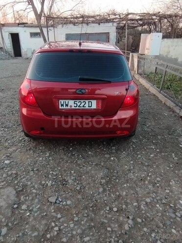 Kia Ceed 2008, 274,000 km - 1.6 л - Bakı