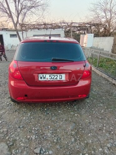 Kia Ceed 2008, 274,000 km - 1.6 л - Bakı