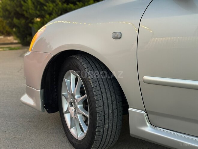 Toyota Corolla 2005, 220,000 km - 1.4 l - Sabirabad