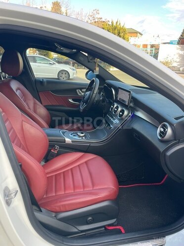Mercedes C 300 4MATIC 2020, 105,000 km - 2.0 l - Bakı