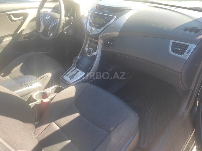 Hyundai Elantra 2011, 224,000 km - 1.8 l - Gəncə