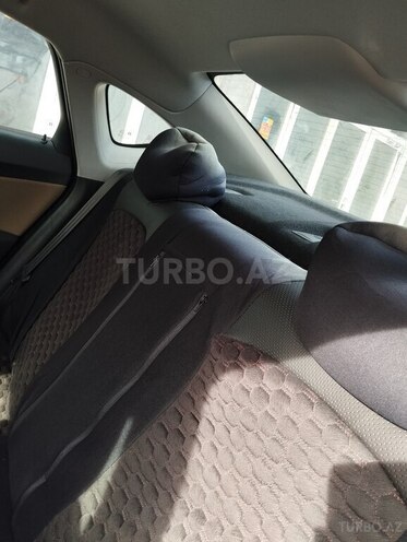 Opel Astra 2014, 84,750 km - 1.4 l - Bakı