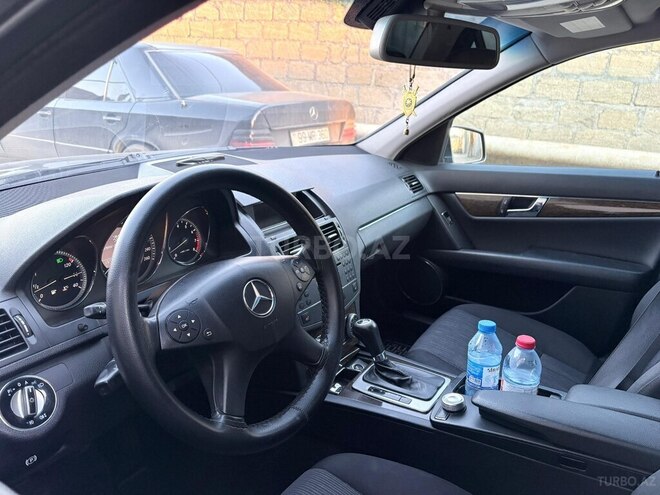 Mercedes C 250-2