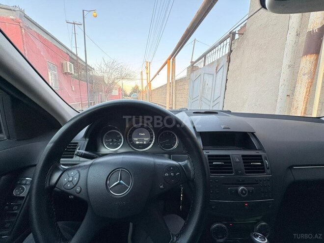 Mercedes C 250-6