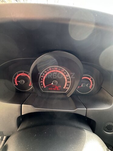 Kia Ceed 2011, 310,000 km - 1.6 l - Bakı