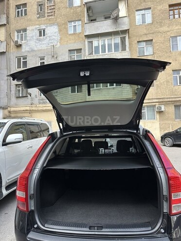 Kia Ceed 2011, 310,000 km - 1.6 l - Bakı