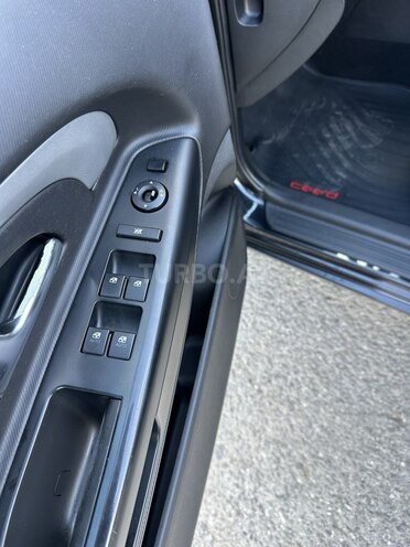 Kia Ceed 2011, 310,000 km - 1.6 l - Bakı