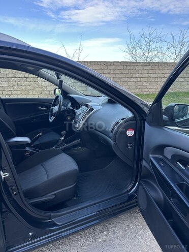Kia Ceed 2011, 310,000 km - 1.6 l - Bakı