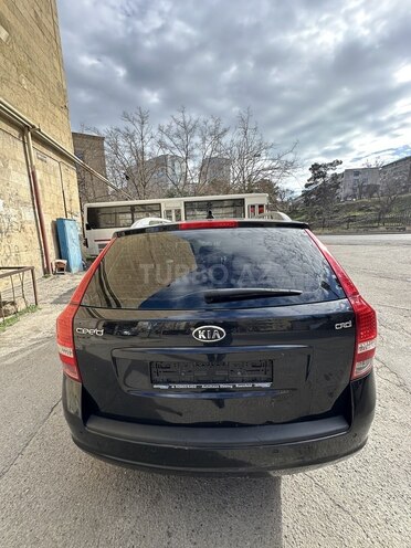 Kia Ceed 2011, 310,000 km - 1.6 l - Bakı