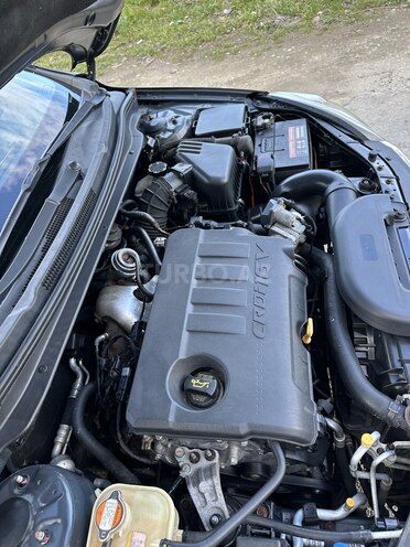 Kia Ceed 2011, 310,000 km - 1.6 l - Bakı