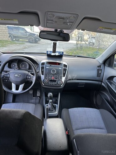Kia Ceed 2011, 310,000 km - 1.6 l - Bakı