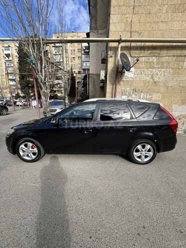 Kia Ceed 2011, 310,000 km - 1.6 l - Bakı