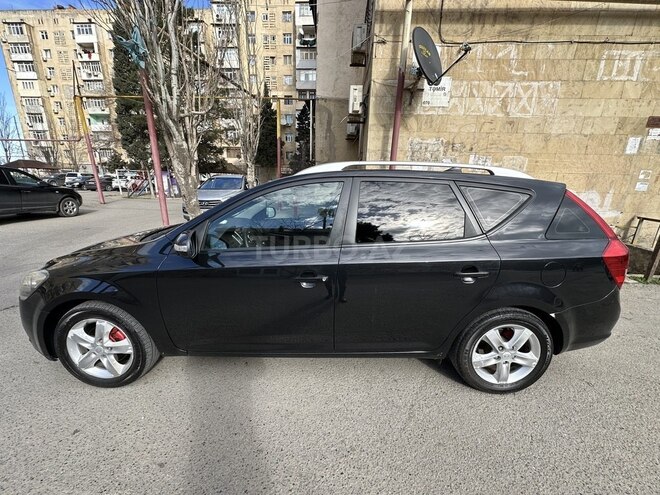 Kia Ceed 2011, 310,000 km - 1.6 l - Bakı