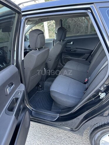 Kia Ceed 2011, 310,000 km - 1.6 l - Bakı