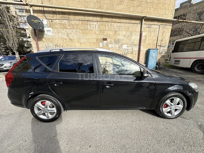 Kia Ceed 2011, 310,000 km - 1.6 l - Bakı