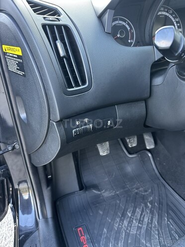 Kia Ceed 2011, 310,000 km - 1.6 l - Bakı