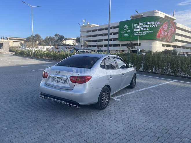 Hyundai Avante 2007, 350,000 km - 1.6 л - Bakı