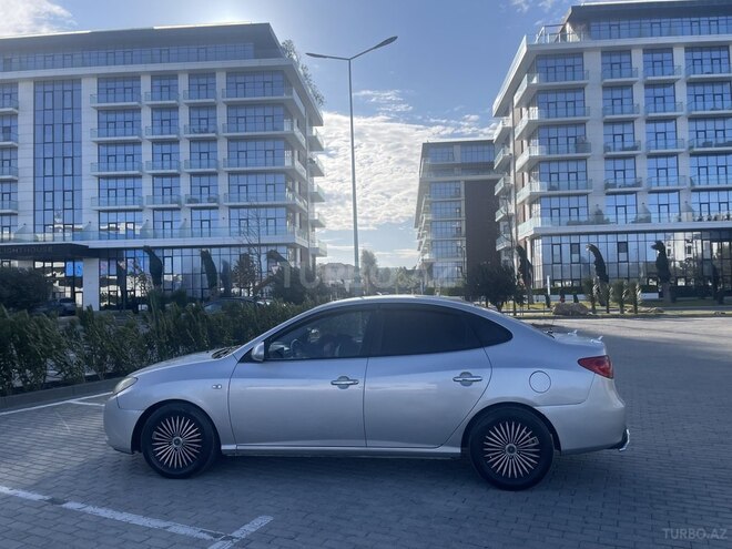 Hyundai Avante 2007, 350,000 km - 1.6 л - Bakı