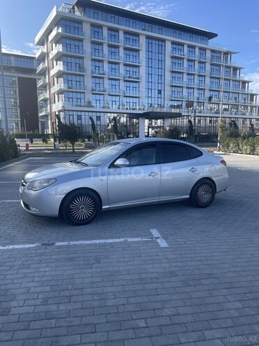 Hyundai Avante 2007, 350,000 km - 1.6 л - Bakı