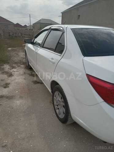 Khazar SD 2022, 51,000 km - 1.7 l - Bakı