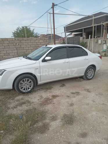 Khazar SD 2022, 51,000 km - 1.7 l - Bakı