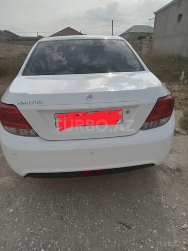 Khazar SD 2022, 51,000 km - 1.7 l - Bakı