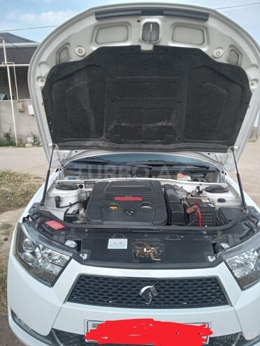 Khazar SD 2022, 51,000 km - 1.7 l - Bakı