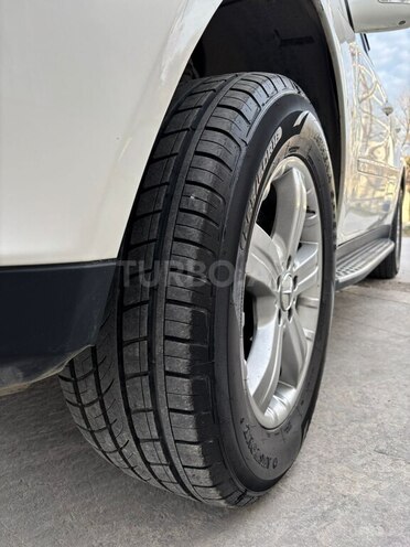 Mercedes ML 320 4MATIC 2007, 283,600 km - 3.0 l - Bakı