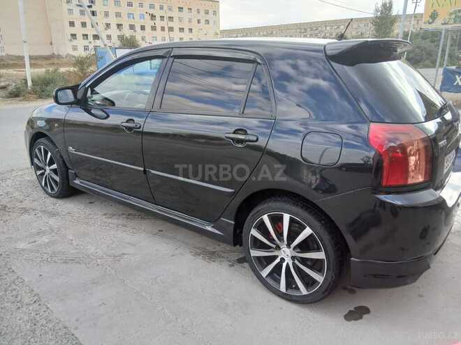 Toyota Corolla 2006, 343,818 km - 1.4 l - Şirvan